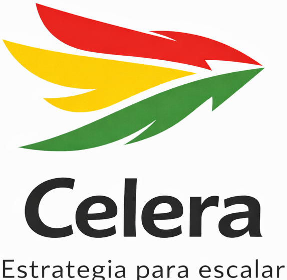 Celera - Estrategia para escalar